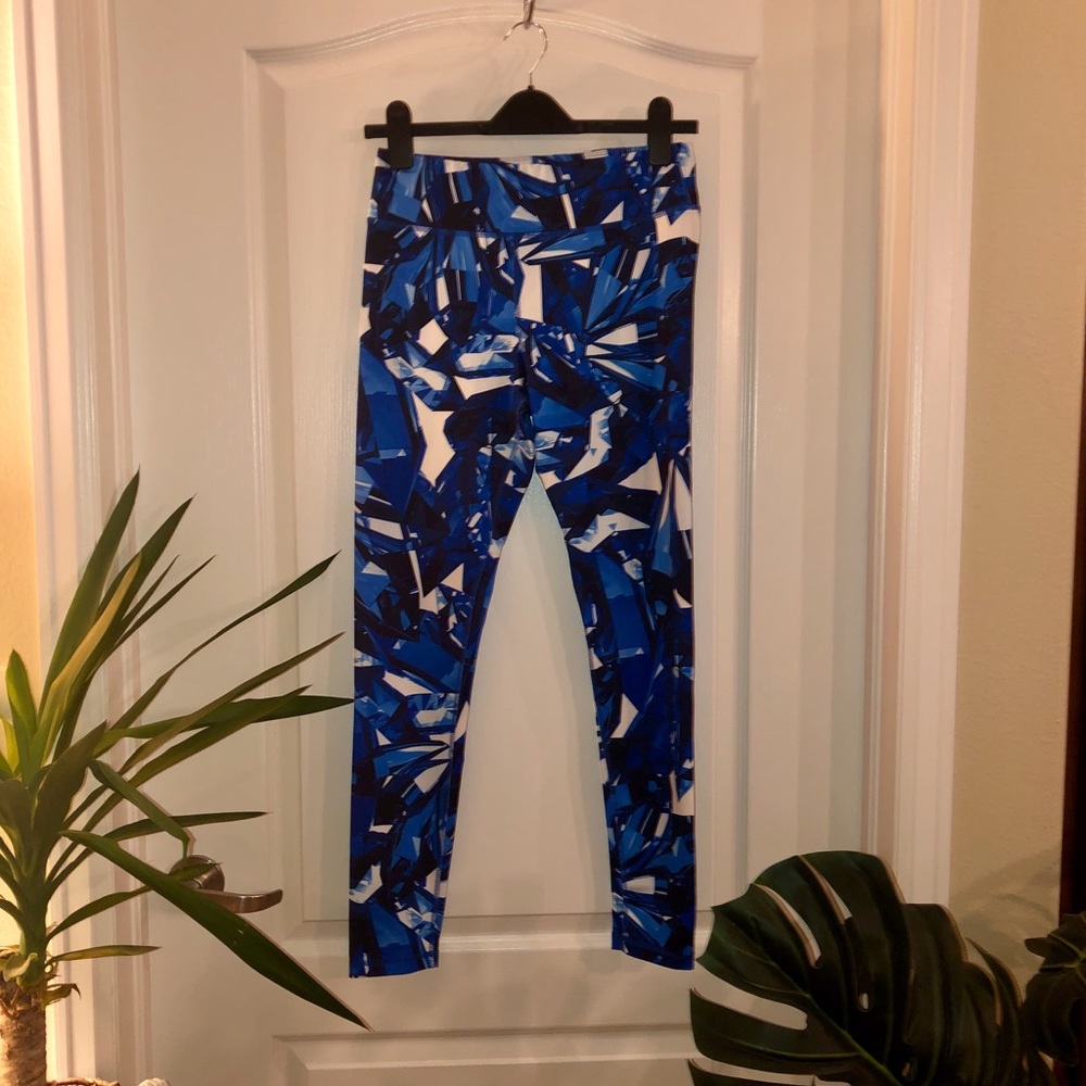 Bundle of leggings (5)